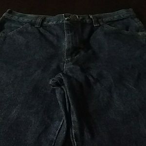 Boys denim jeans
